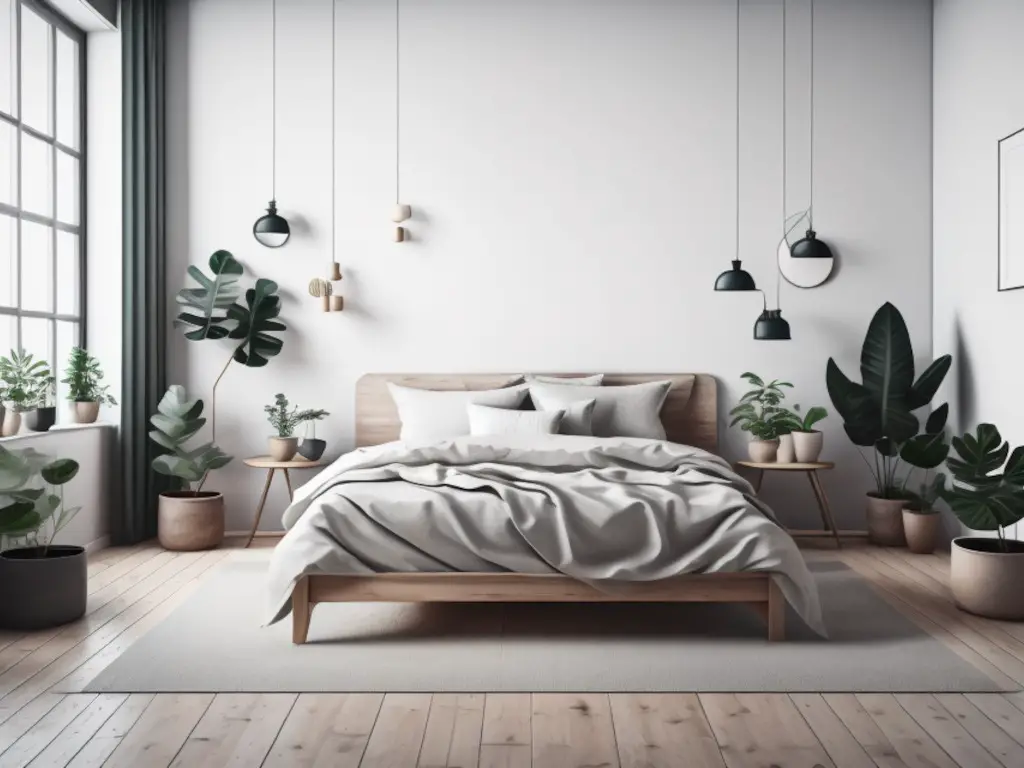 Comment aménager sa chambre pour favoriser le sommeil ? – Kipli